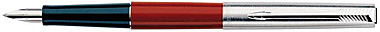 Перьевая ручка Parker(Паркер) в коробке 'Jotter' Special- Red